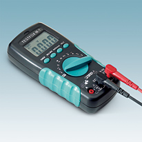 Testing & Measuring Tools