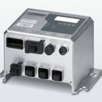 IP67 PROFINET Realtime Switch