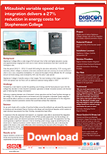 Click to download the Stephenson College CDL Case Study PDF