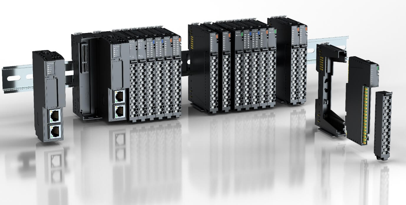 M Series Distributed IO Beijer