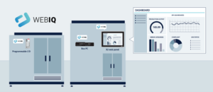 Explore HMI excellence with Beijer Electronics